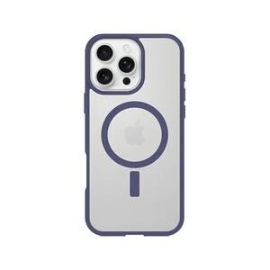 OtterBox iPhone 16 Pro  React Series Case-Deep Dusk Purple